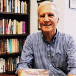 New book tells Baptist history in Cayman
