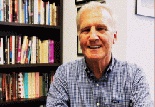 New book tells Baptist history in Cayman