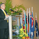 As tensions with UK mount, Commonwealth mulls tighter alliance