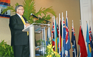As tensions with UK mount, Commonwealth mulls tighter alliance