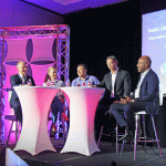 Cayman’s reputational risk and blockchain