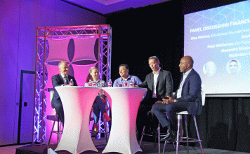 Cayman’s reputational risk and blockchain