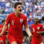 England reaches World Cup semifinals, beats Sweden 2-0