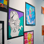 Last chance to see student ‘Insight’ exhibition