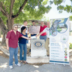 Rotary to help build Botanic Park’s children’s center