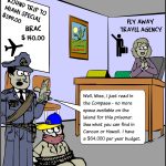 The budget