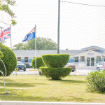 On Cayman Brac, hospital staff must be ready for anything