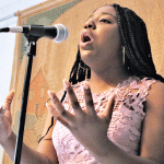 Cayman talent heads to California