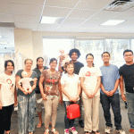 Life-saving classes offered at St. Matthew’s