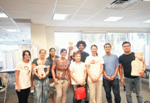 Life-saving classes offered at St. Matthew’s