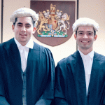 Two Walkers articled clerks admitted as attorneys