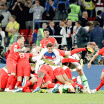 Faced with legal threats, C3 stops airing World Cup games