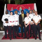 EDITORIAL – Saluting the outstanding men and women of the RCIPS