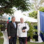 Cayman police honored for service at home and abroad