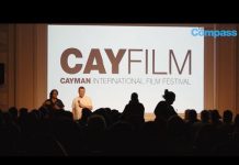 The show goes on for CayFilm