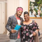 Red Boat Experience honours Caymanian drum