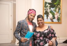 Red Boat Experience honours Caymanian drum
