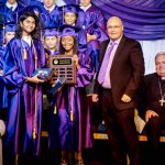 St. Ignatius graduates receive awards