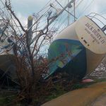UK to flout OECD to aid storm-hit territories