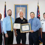 RCIPS officer who saved lives, fought for cancer treatment options, dies