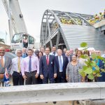Airport upgrade nears final stages