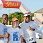 Record amount raised to benefit church/hurricane shelter