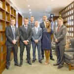 Maples and Calder announces new partners and of counsel