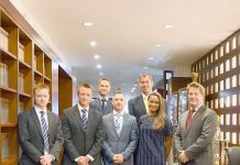 Maples and Calder announces new partners and of counsel