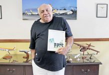 Transplant survivor joins donor board