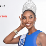 Meet Caitlin Tyson, the new queen