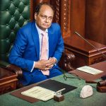 10 weeks pass, no word on governor