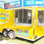 Caymanian chef cooks up a dream