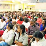 Public school teachers get pay increase