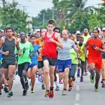 Fidelity announces 2018 Fun Run Series