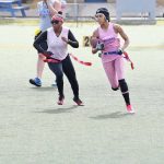 Panthers, Lynx still undefeated in Flag Football tournament