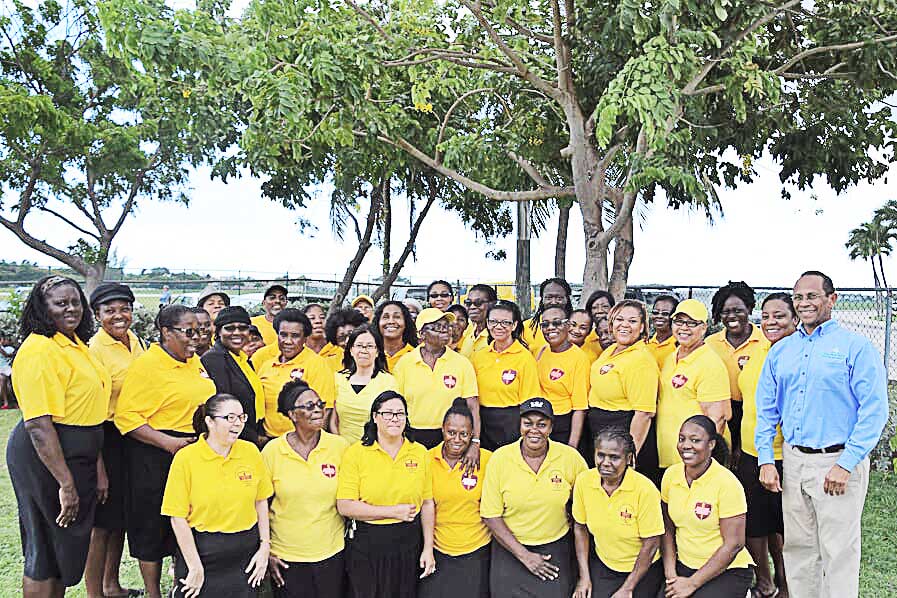 Adventistvolunteers Cayman Compass