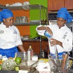 Cayman thrives in culinary competition