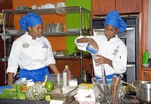 Cayman thrives in culinary competition