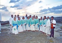 ‘Come Back Home’ explores Cayman’s heritage