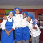 EDITORIAL – Cayman’s aspiring chefs meet the culinary challenge