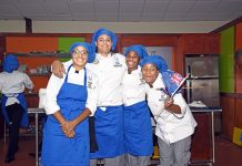 EDITORIAL – Cayman’s aspiring chefs meet the culinary challenge