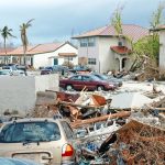 Amendment formalizes national disaster fund