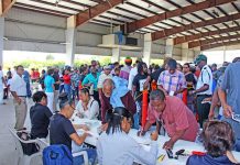 Job program workers to receive training, references
