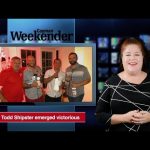 Weekender Spotlight: Culture at the Cinema and more