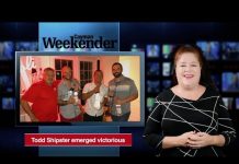 Weekender Spotlight: Culture at the Cinema and more