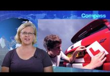 Mail Call: Drivers’ license tests