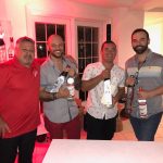 Cracked Conch’s Todd Shipster is crowned Stoli Master