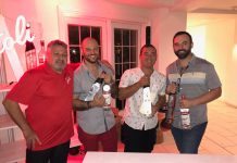 Cracked Conch’s Todd Shipster is crowned Stoli Master