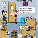 Red Tape