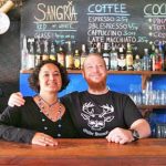 Former Cayman residents caught in Indonesia earthquake